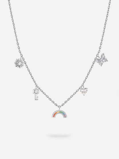 Embrace Love Kette