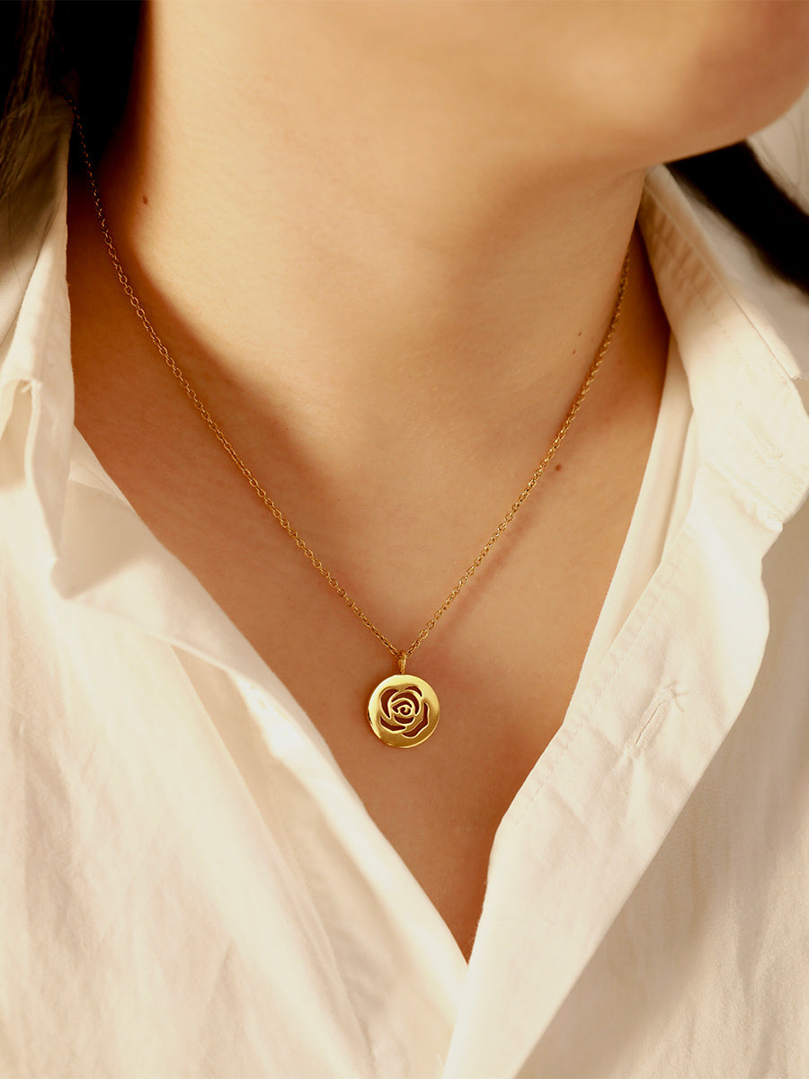 Rose Garden Kette