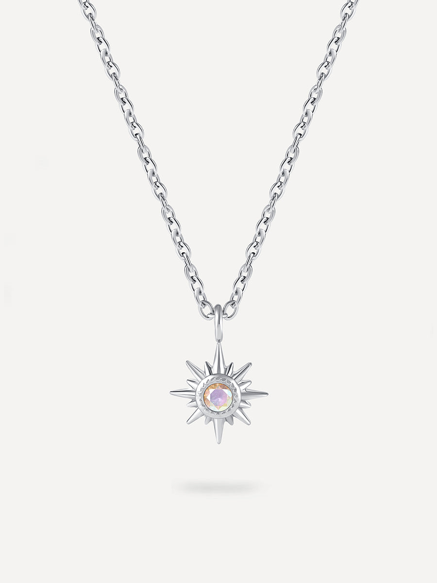 Eternal Sun Kette