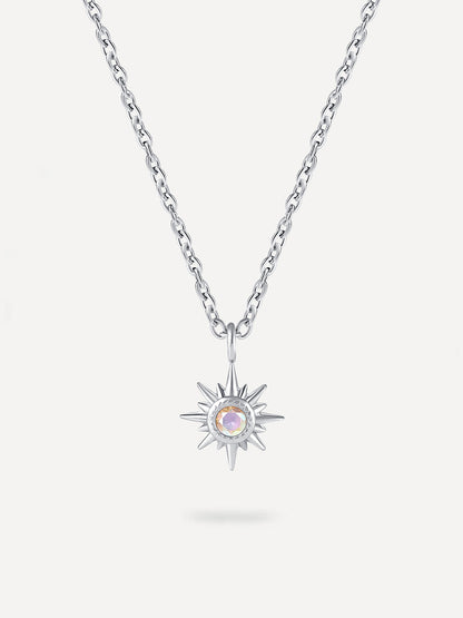Eternal Sun Kette