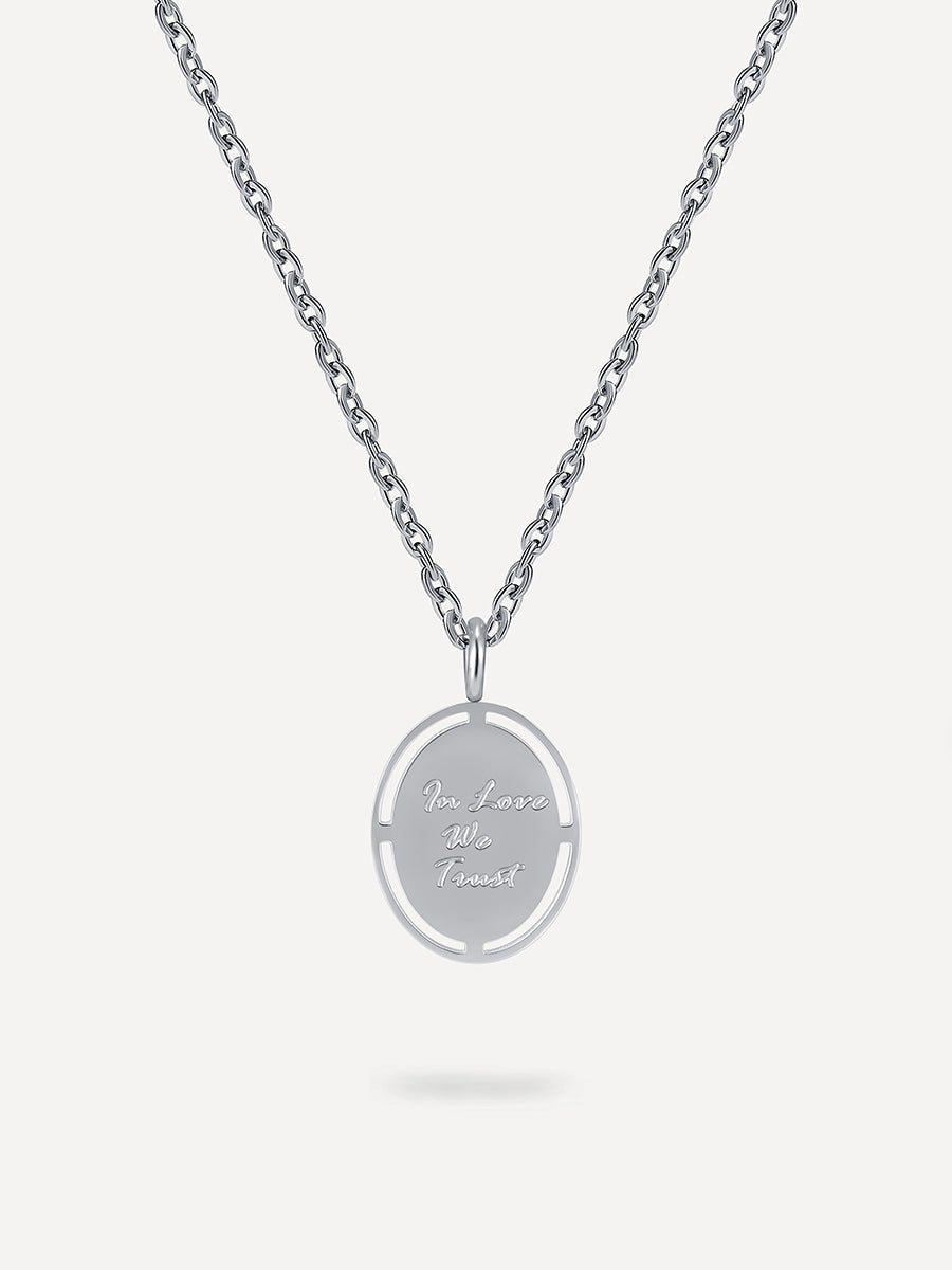 Bound by Love Kette