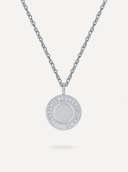 Joyful Aura Kette