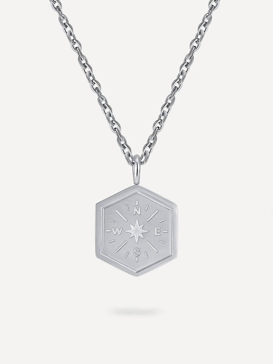 Destiny Compass Kette