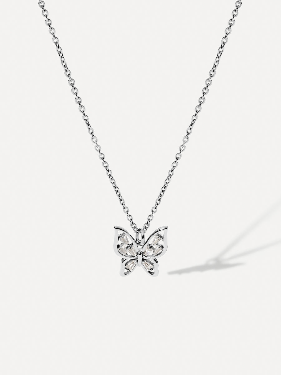 Sparkling Wings Kette