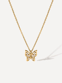 14K vergoldet