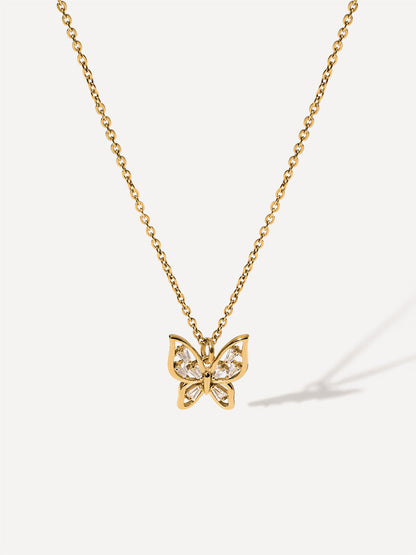 Sparkling Wings Kette