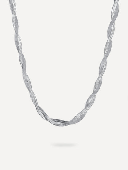 Spiral Sleek Kette