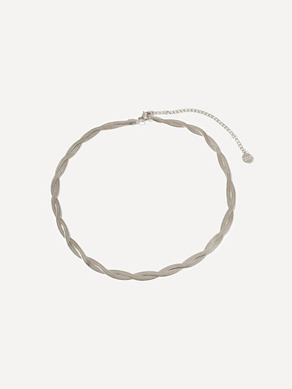 Spiral Sleek Kette