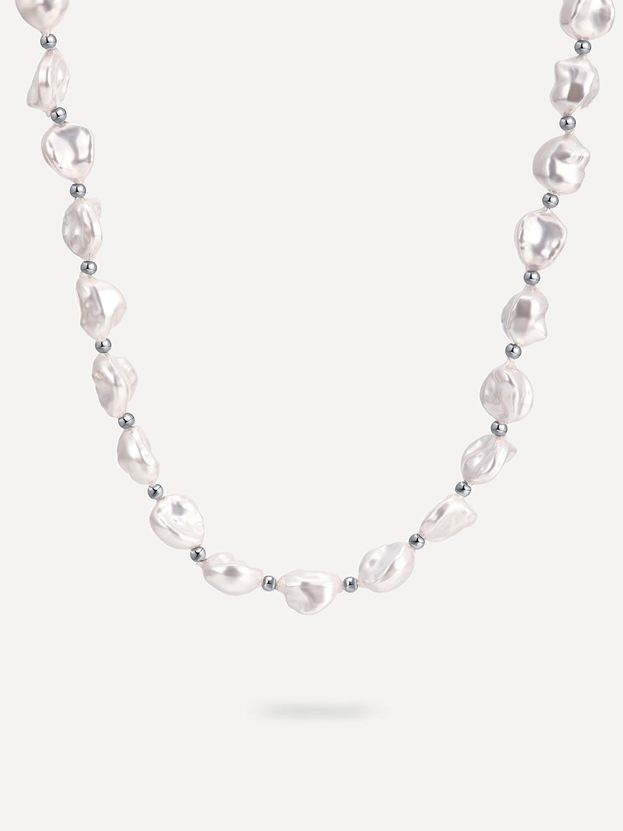 Enchanting Pearl Kette