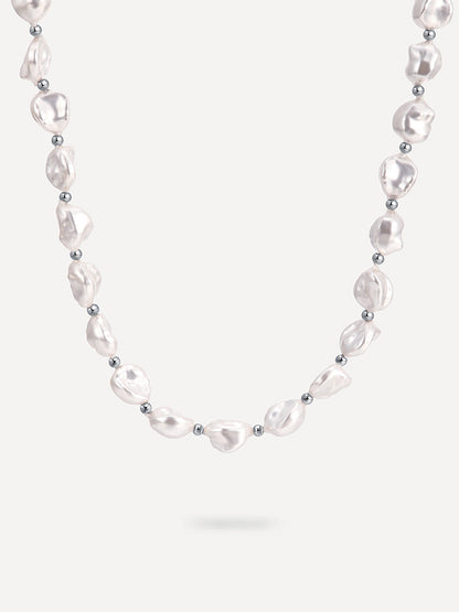 Enchanting Pearl Kette