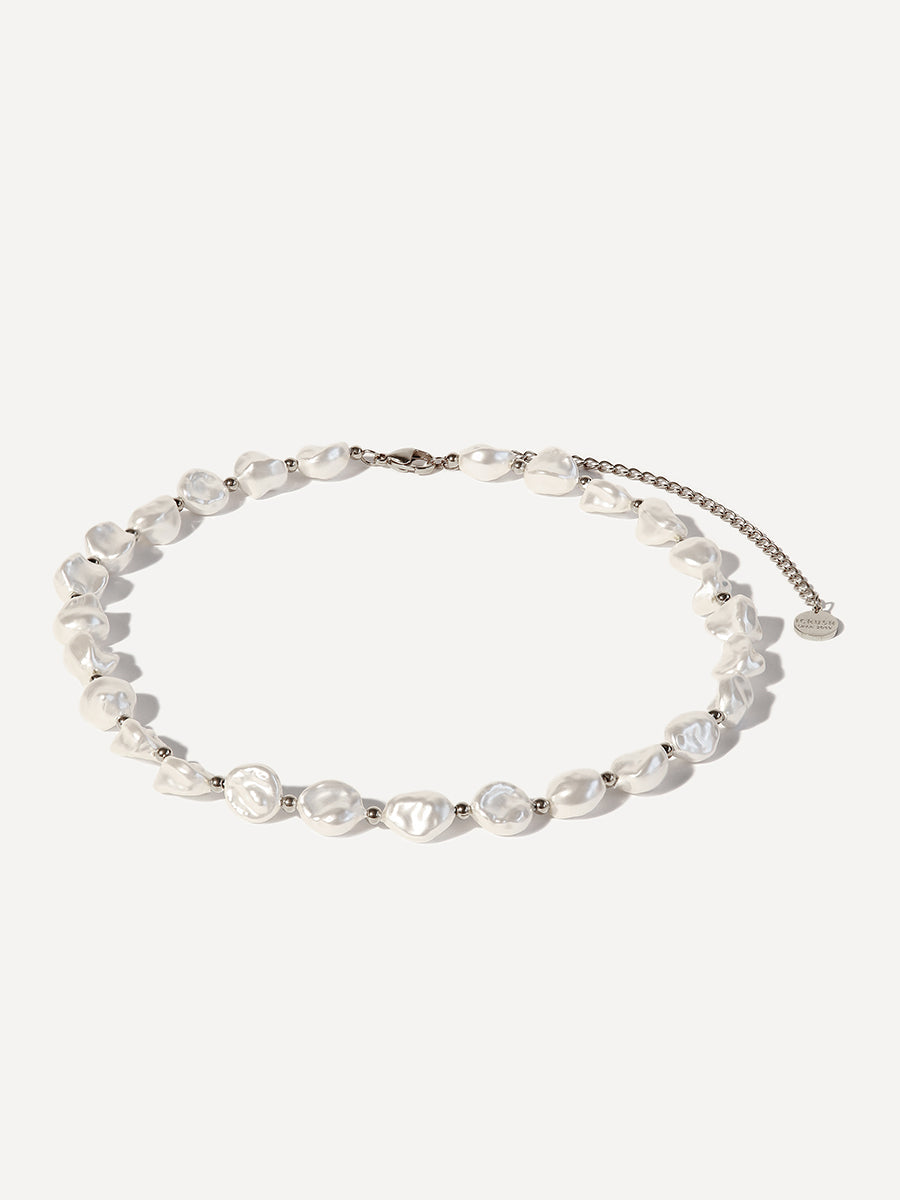 Enchanting Pearl Kette