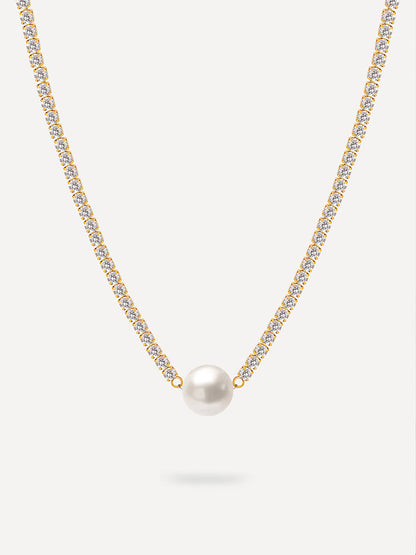 Sparkle Night Kette