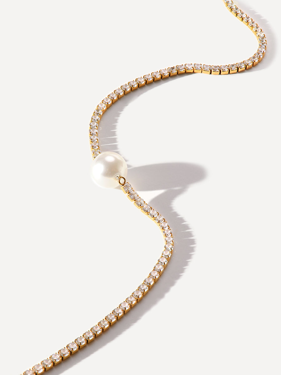 Sparkle Night Kette