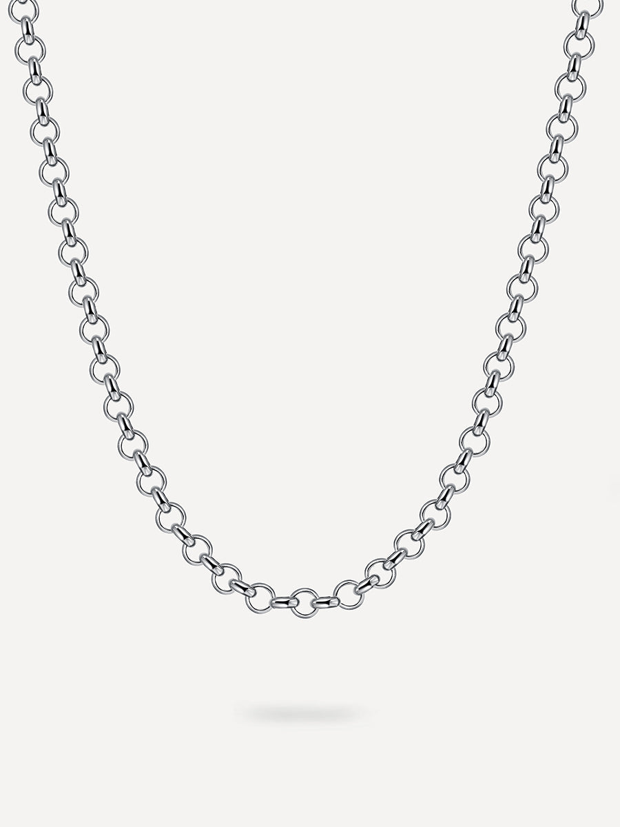 Circle-Cross Kette