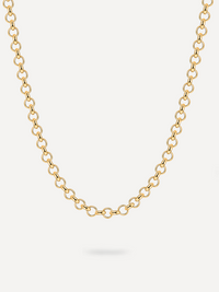 14K vergoldet