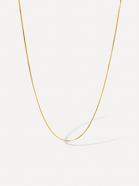 Retro Sleek Kette
