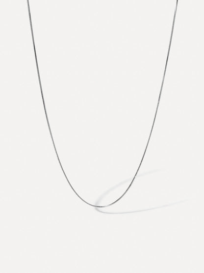 Retro Sleek Kette