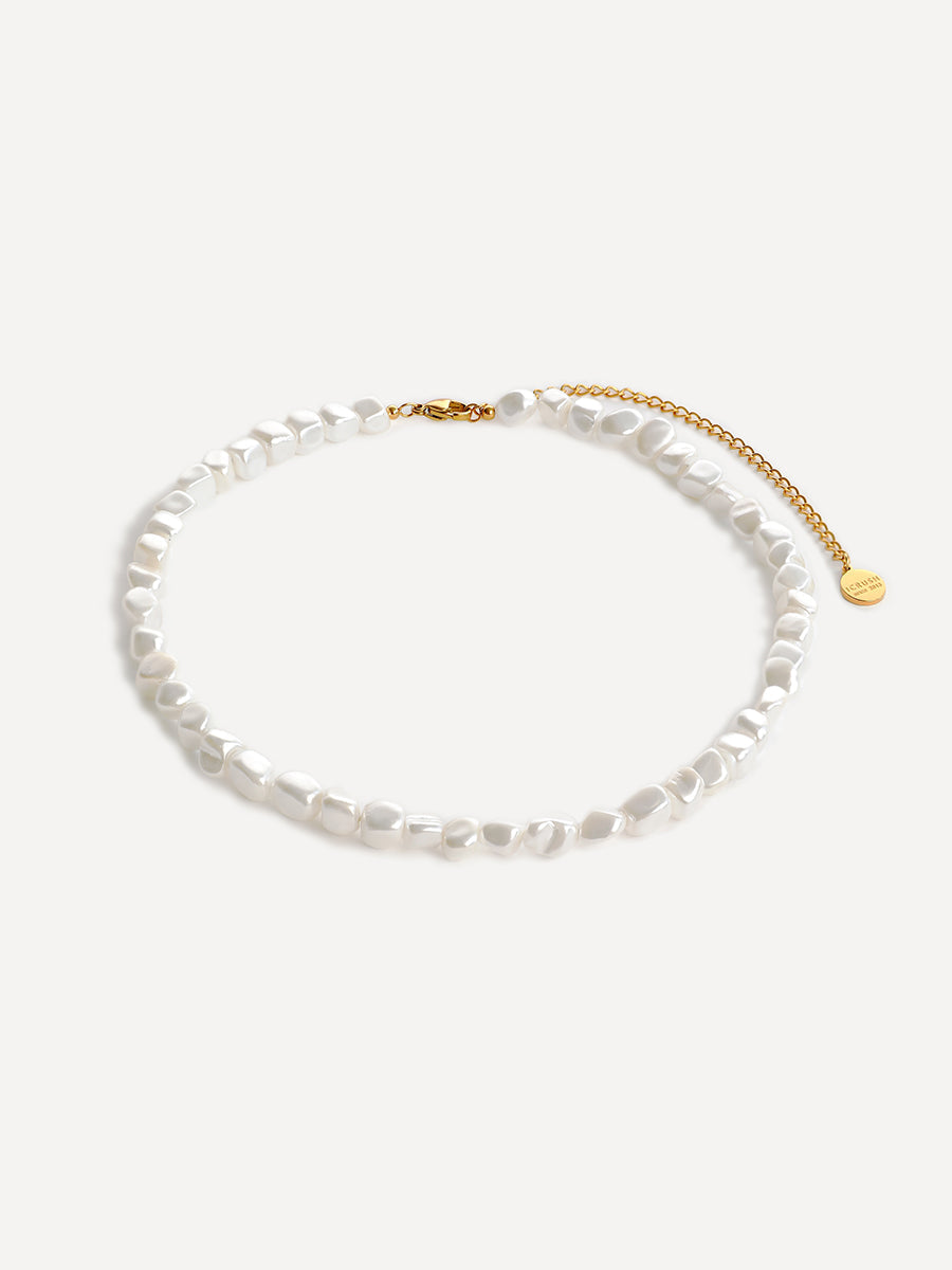 Delightful Pearl Kette