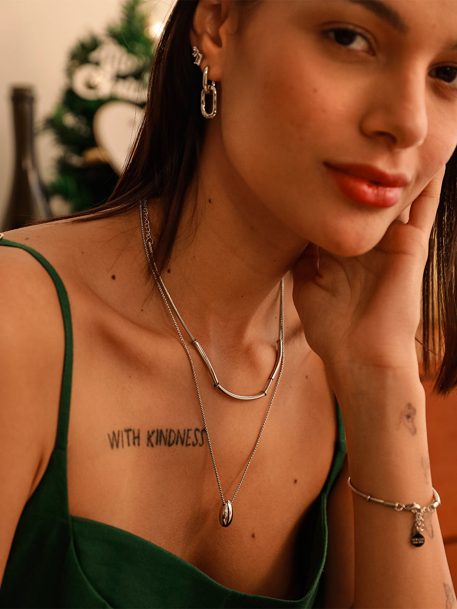 Fusion Curve Kette