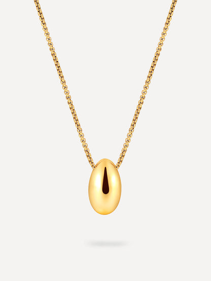 Modern Bean Kette