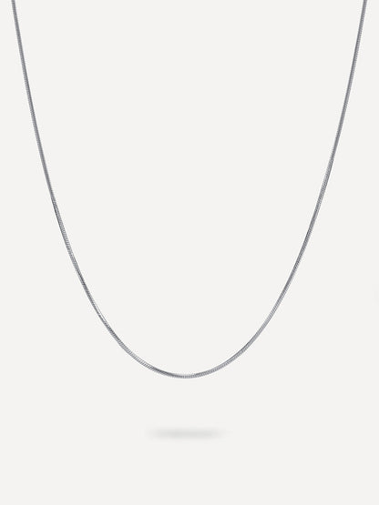 Modern Sleek Kette