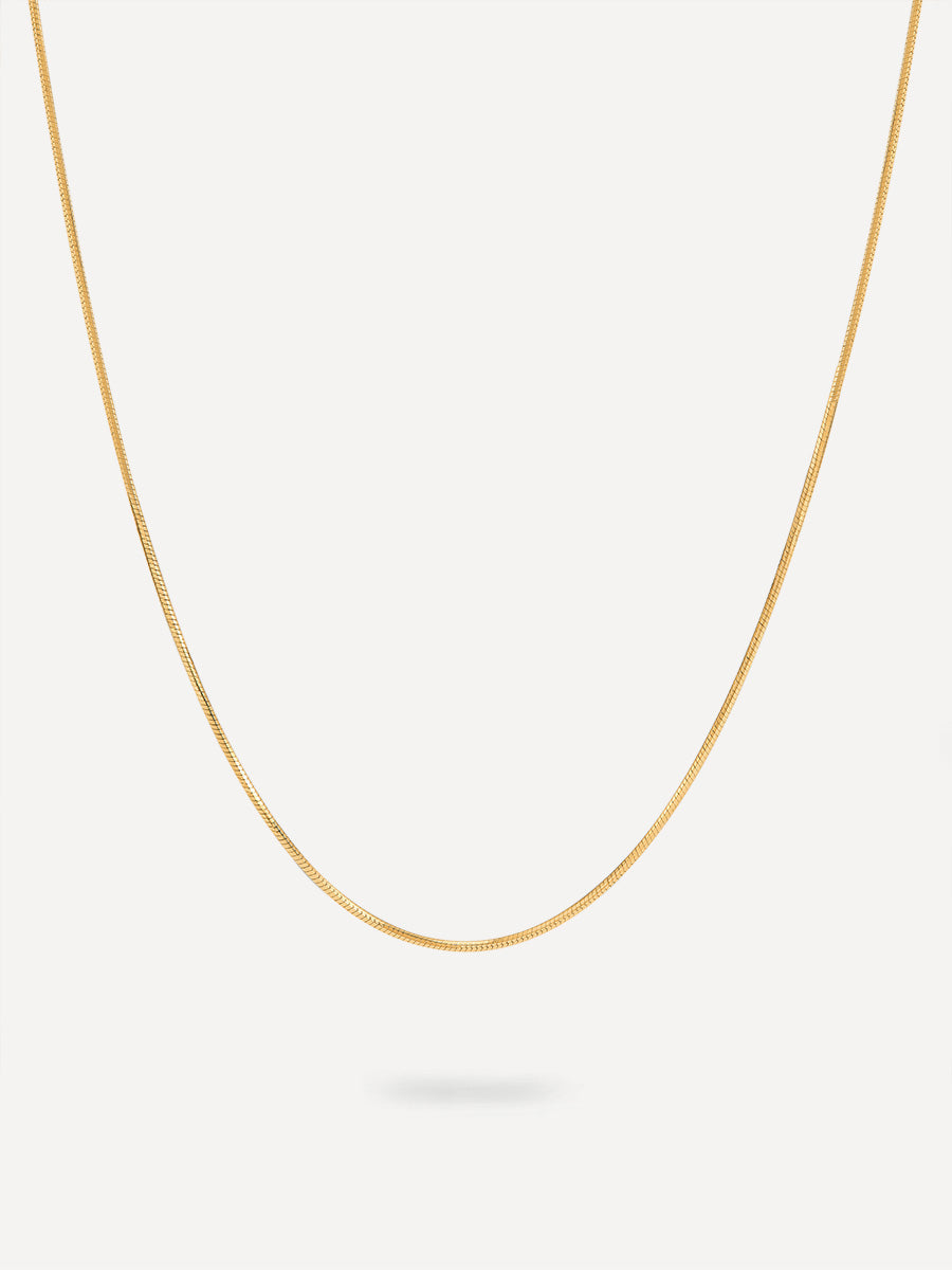 Modern Sleek Kette