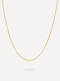 14K vergoldet