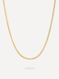 14K vergoldet