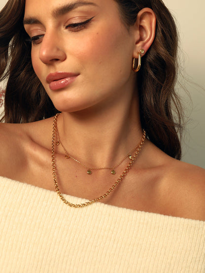 Endless Unity Kette