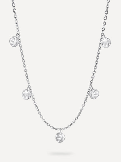 Wave Gleam Kette
