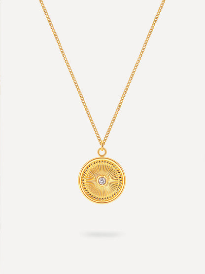 Rising Glow Kette