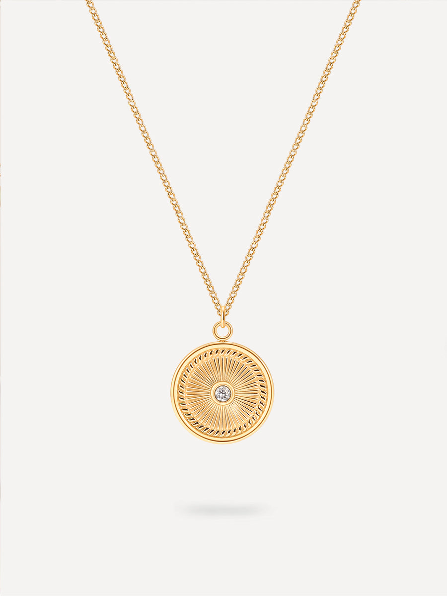 Rising Glow Kette