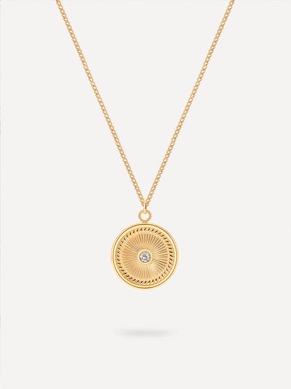Rising Glow Kette