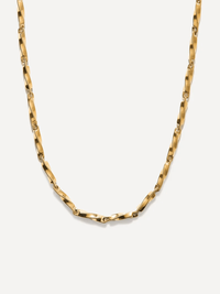 14K vergoldet
