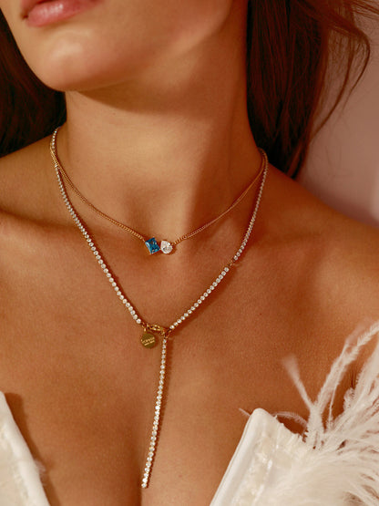 Twin Souls Kette