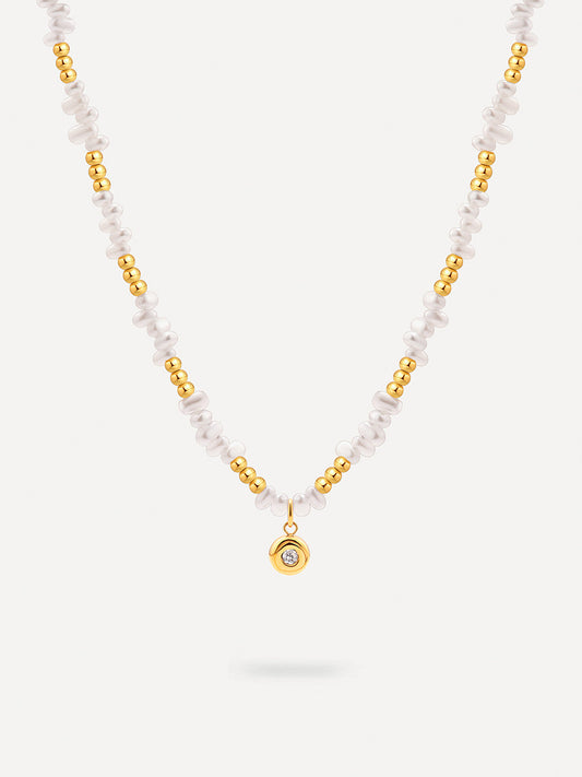 Pearlescent Flow Kette