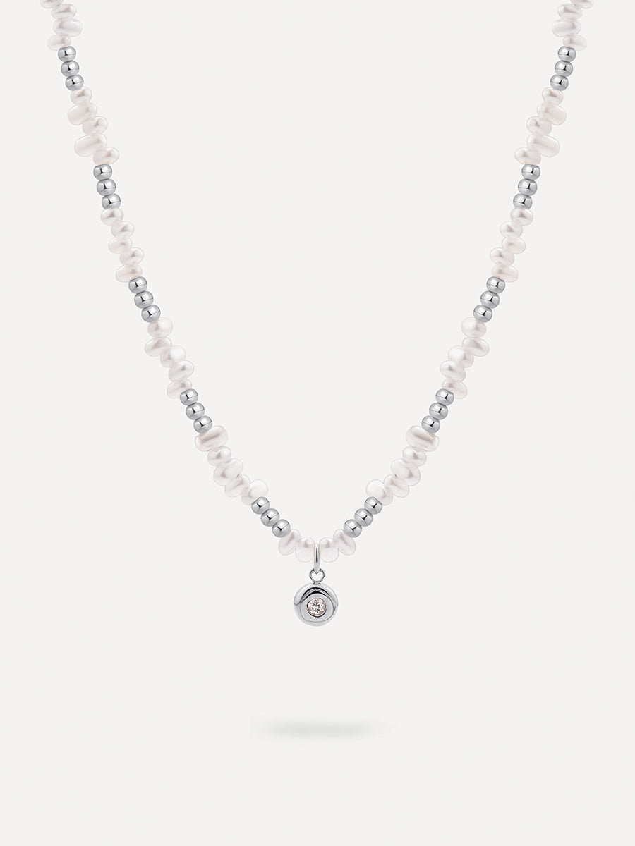 Pearlescent Flow Kette