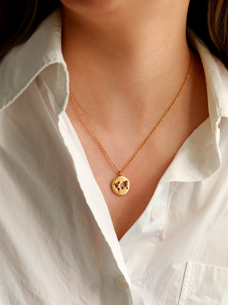 Terra Aura Kette