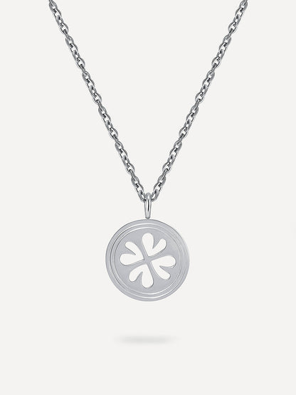 Lovely Clover Kette