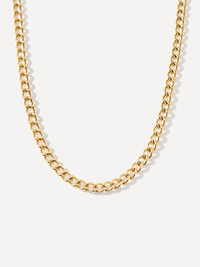 14K vergoldet