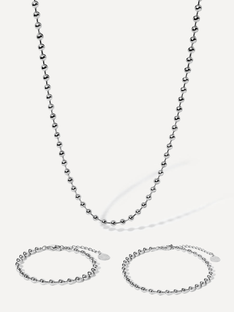 Pure Bubbles Set