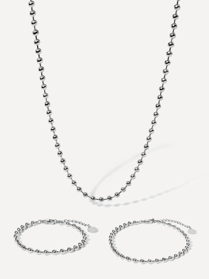 Pure Bubbles Set