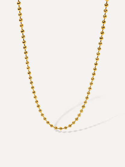 Bright Bubbles Kette