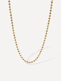 14K vergoldet