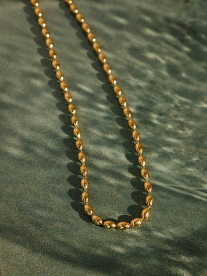 Modern Beads Kette