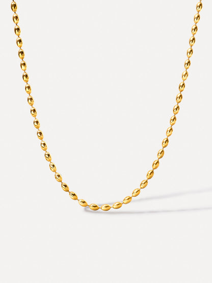 Modern Beads Kette