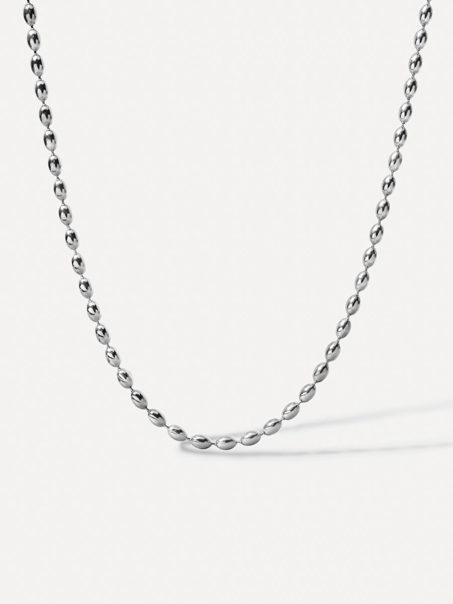 Modern Beads Kette