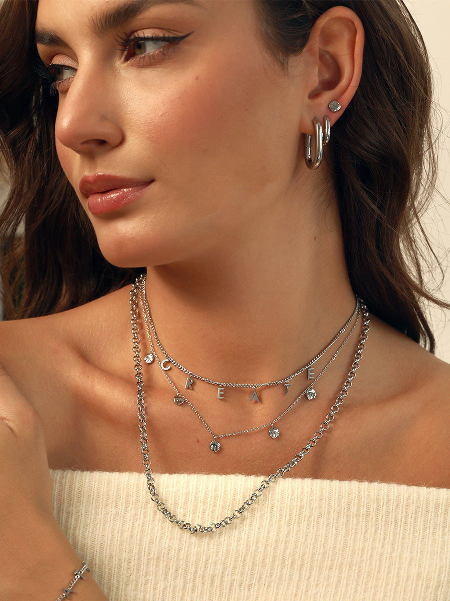 CREATE Journey Kette