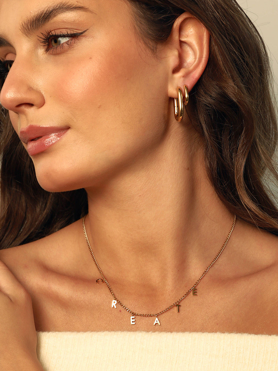 CREATE Journey Kette