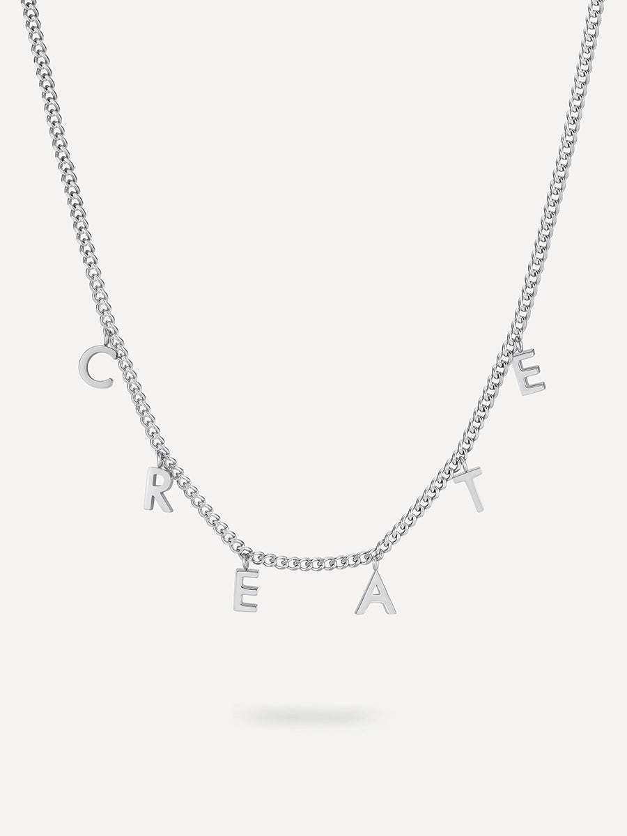 CREATE Journey Kette